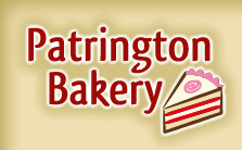 Patrington Bakery - Homepage